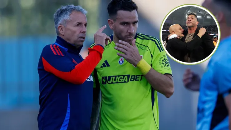 Sonaron en el radar de la U, pero acaba de fichar por otro equipo.