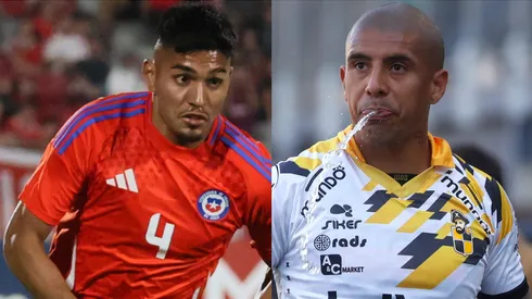 Coquimbo Unido tendrá dos 'nuevos' jugadores a las órdenes de Caputto.