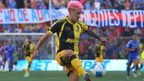 Coquimbo arremete por Zavala y pide que se quede