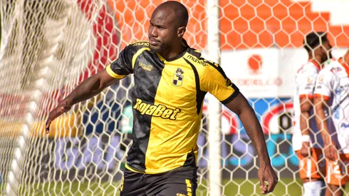 Cecilio Waterman se había despedido de Coquimbo tras ser campeón