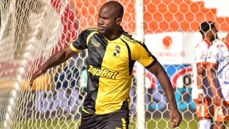 Cecilio Waterman se había despedido de Coquimbo tras ser campeón