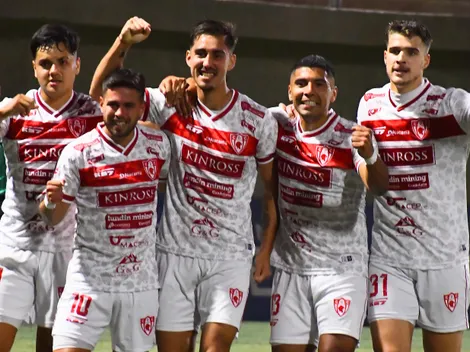 Un histórico: Copiapó tiene listo a su nuevo entrenador para el 2026