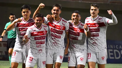 Deportes Copiapó fue subcampeón en el 2025.