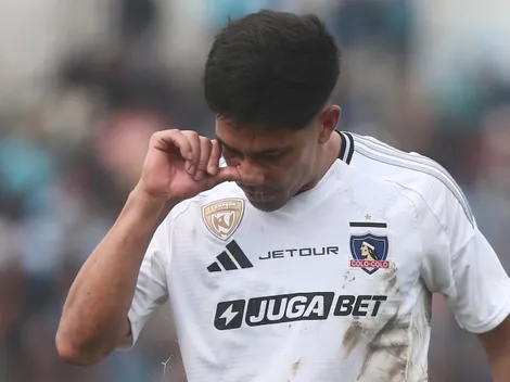 El primer club que rechaza a Salomón Rodríguez: "Nuestros niveles..."