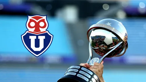 Este jueves se realiza el sorteo de la Copa CONMEBOL Sudamericana.