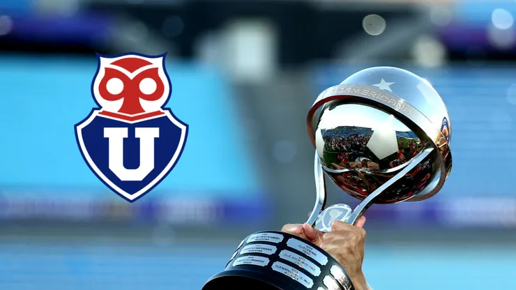 Este jueves se realiza el sorteo de la Copa CONMEBOL Sudamericana.