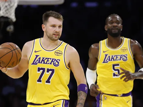 La inesperada sorpresa para seguir la NBA por streaming