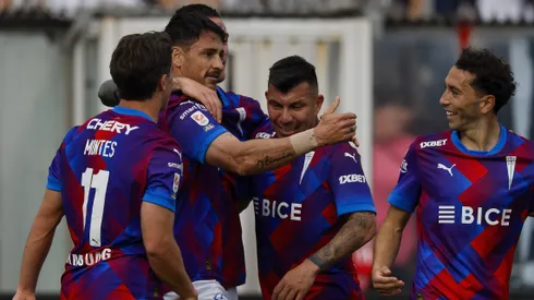 La UC amarró a su segundo refuerzo para la temporada 2026.