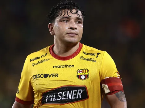 Conmoción en Ecuador: asesinan a seleccionado que jugaba en Barcelona