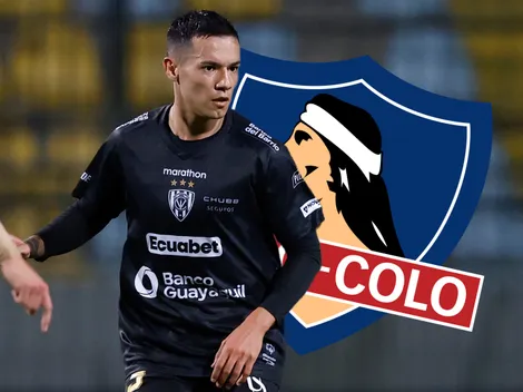 Colo Colo llega a acuerdo con campeón de Sudamericana