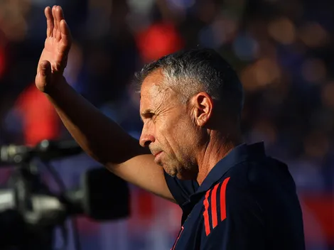 La U se aburre de Álvarez: la última propuesta