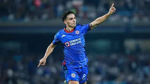 Lorenzo Faravelli siguió a Anselmi en Independiente del Valle y Cruz Azul.