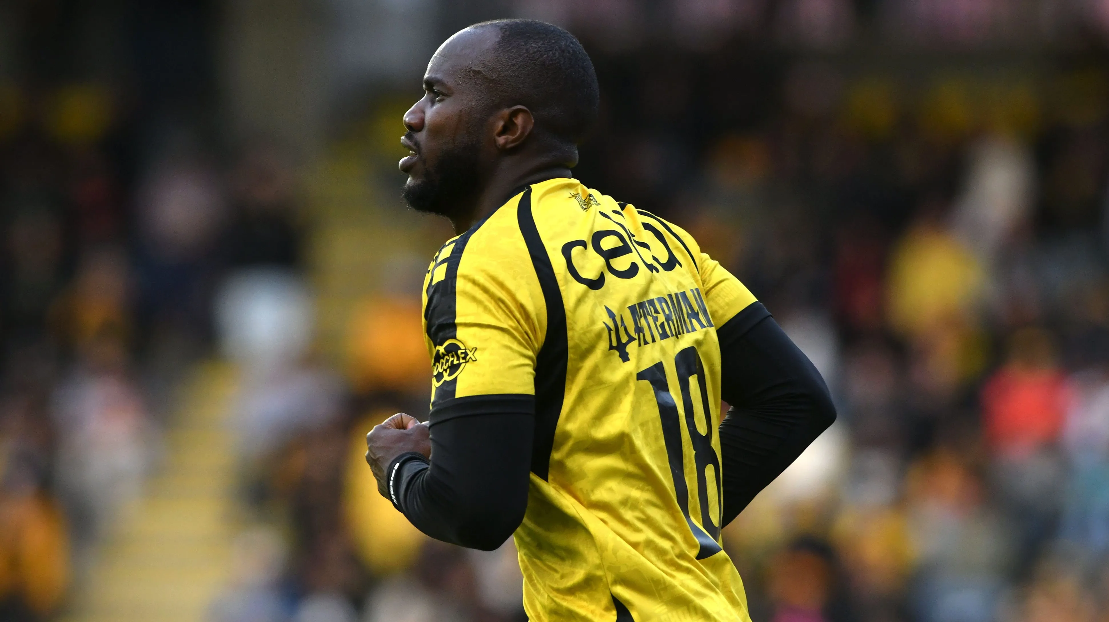 Hernán Caputto confirmó que Coquimbo intenta que Cecilio Waterman se quede | Photosport