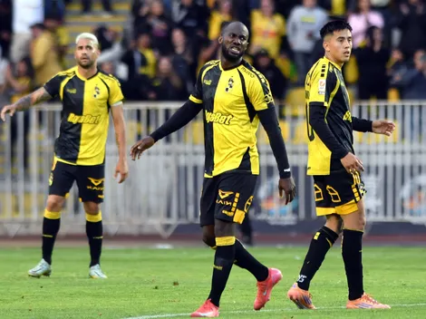 Se despidió de Coquimbo y ahora quiere quedarse: "Ya hubo acercamientos"