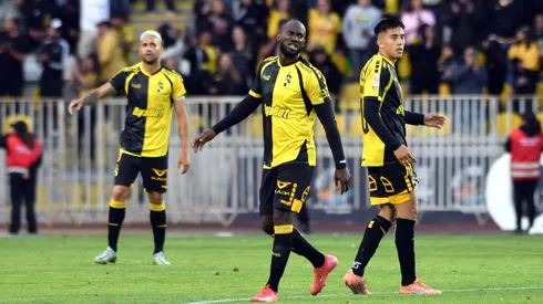 Hernán Caputto contó la situación de Cecilio Waterman en Coquimbo