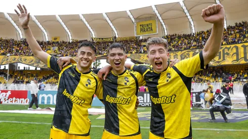 Colo Colo busca refuerzos en Coquimbo.