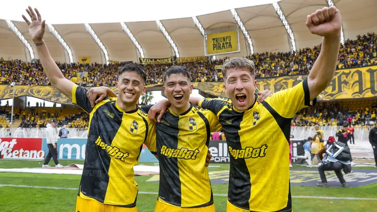 Colo Colo busca refuerzos en Coquimbo.