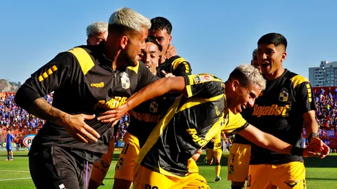 Coquimbo va por los goles de un ex azul en este mercado.