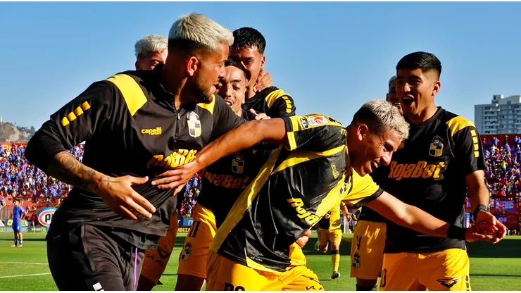 Coquimbo va por los goles de un ex azul en este mercado.