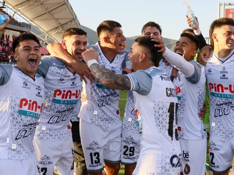 Deportes Limache se anota a fichaje de lujo para el 2026