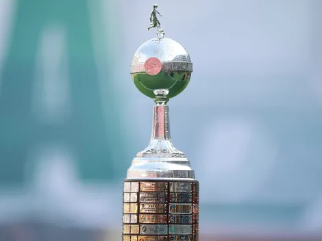 Ojo Huachipato y O'Higgins: Los detalles del sorteo de la Copa Libertadores 2026