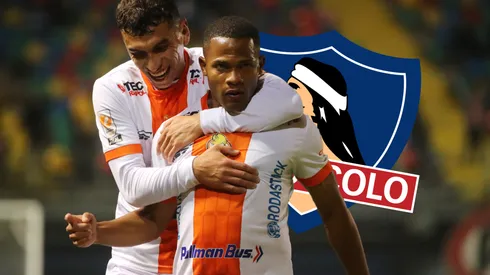 César Munder puede ser jugador de Colo Colo en 2026, siempre y cuando pase algo en el Monumental.