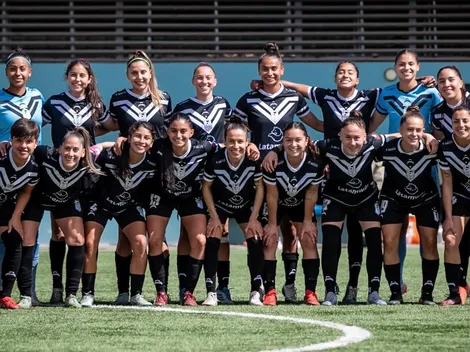 ¡Terremoto! Desaparecerá uno de los equipos femeninos con más tradición
