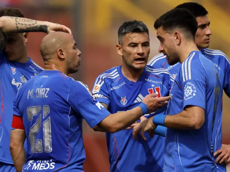 U. de Chile confirma un amistoso de lujo ante un grande de América