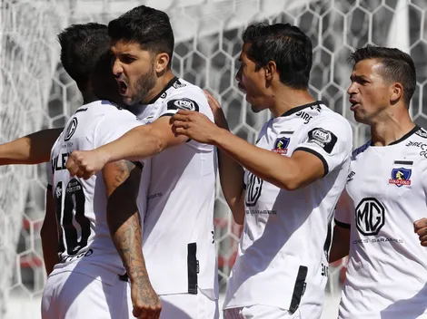 Casi manda a Colo Colo a Primera B e histórico clama por su fichaje