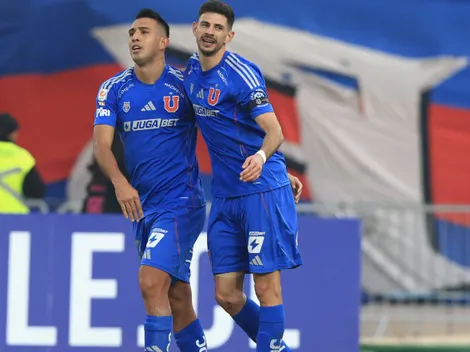 La teleserie de un cortado en la U: "Busca seguir a toda costa"