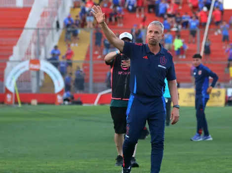 La U se complica: el único candidato que tiene para reemplazar a Álvarez