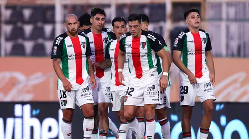 Jugador de Palestino fue ofrecido a la UC.
