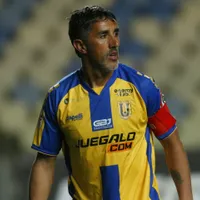 ¿Seguir en U. de Concepción o retirarse? La decisión que tomó Osvaldo González