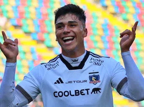 Caszely da tajante opinión sobre vuelta de Pizarro a Colo Colo