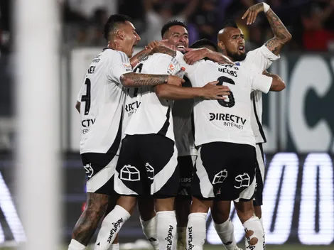 La fecha en que Colo Colo podría anunciar a sus nuevos refuerzos