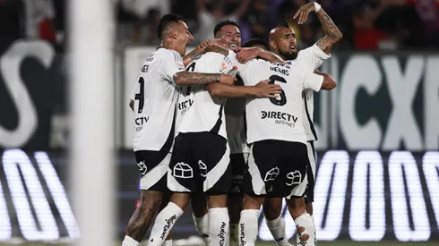 Colo Colo sigue buscando refuerzos