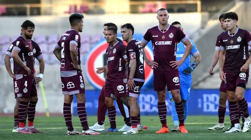 La Serena busca al reemplazante de Ciacqua.