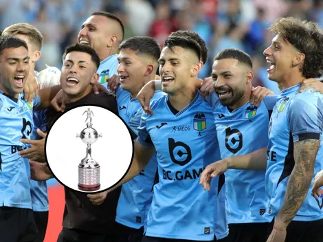 La billetera del City a Rancagua: el duro rival de O'Higgins en la Copa