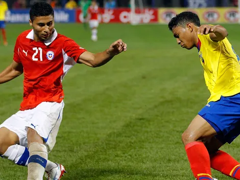 Mercado: un experimentado de roce internacional remece la Primera B