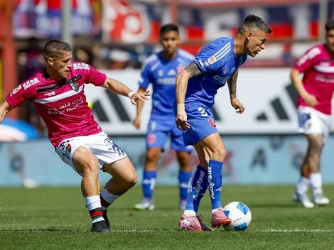 ¿Cuántos partidos de sanción le quedan a la U a nivel internacional?