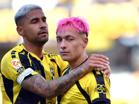 Zavala protagonista: el modelo albo para fichar a bastión de Coquimbo