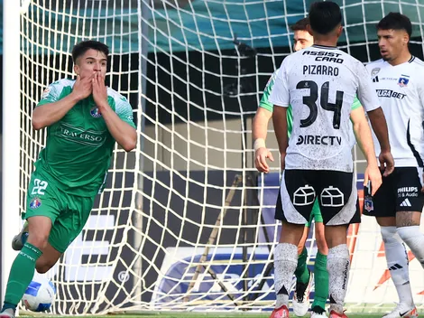 Una opción menos: Apuntaba a reemplazar a Isla y firma en otro club