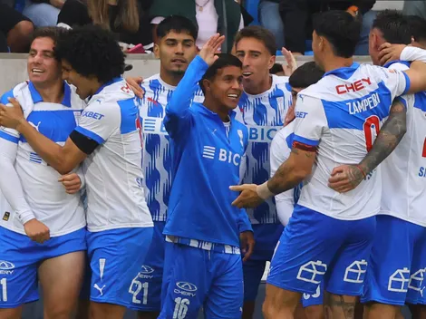 La UC puede sacudir el mercado con cuatro refuerzos de una