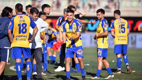 Tremenda noticia para U. de Concepción