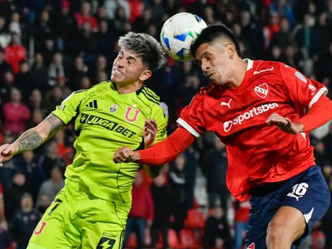 Tras incidentes con la U: Independiente vuelve a apelar a la FIFA