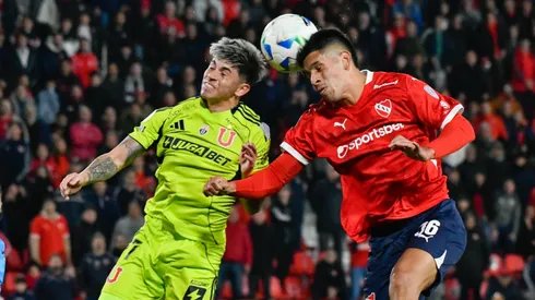 Independiente recalcó que va a apelar por castigo de Conmebol