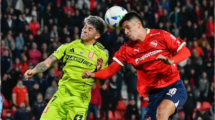 Independiente recalcó que va a apelar por castigo de Conmebol