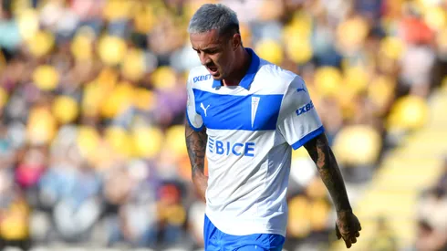 El jugador aún no define su futuro.