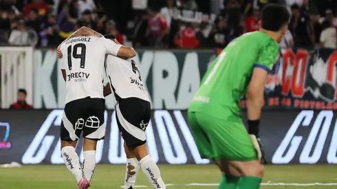 Salomón Rodríguez tiene contrato con Blanco y Negro.