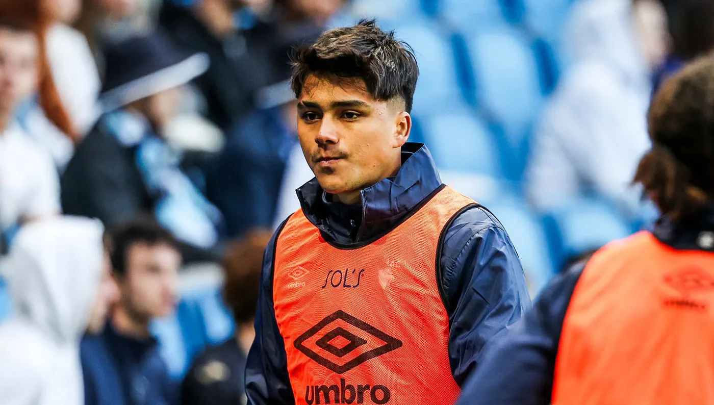 El consejo de Pinilla a Pizarro… que no pescó.